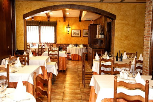 Restaurante Extremeño Murcia