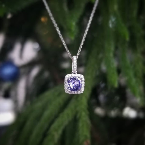 Jeweler «A Cutting Edge Gallery-Jewelry», reviews and photos, 1700 32nd Ave S, Fargo, ND 58103, USA