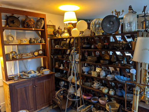 Twitchell House Antiques