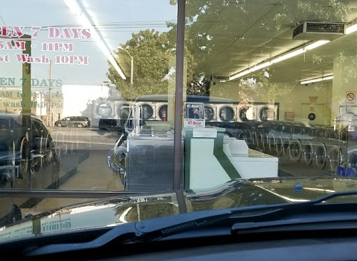 Laundromat «Laundertree», reviews and photos, 301 W Las Tunas Dr B, San Gabriel, CA 90703, USA