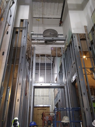 Self-Storage Facility «Harrison Self Storage», reviews and photos, 140 Pilot Rd, Harrison, OH 45030, USA