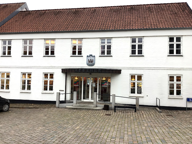 Lillesø Apotek - Skanderborg