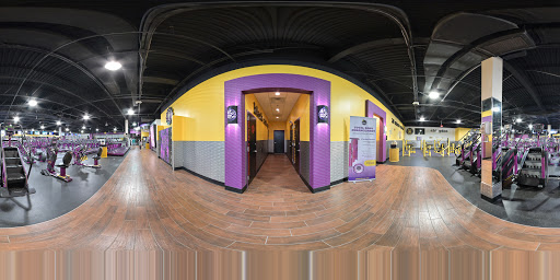 Health Club «Planet Fitness», reviews and photos, 3442 Emmorton Rd, Abingdon, MD 21009, USA