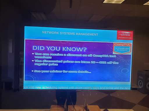 Community College «Trident Technical College», reviews and photos