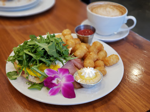 Restaurant «Butter Cafe & Bakery», reviews and photos, 671 E Bonita Ave, San Dimas, CA 91773, USA