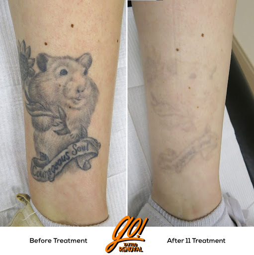 Explore simple memorial tattoo ideas, creative tattoo ideas in Allentown, available at Removery Tattoo Removal & Fading