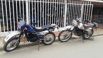 Moto Rayo