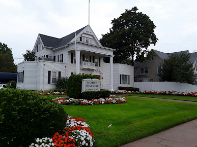 Hamden Memorial Funeral Home