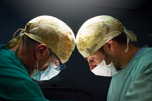 Hospital Veterinario Patino en Tarragona