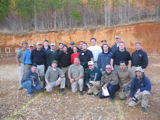 Firearms Academy «Tactical Response», reviews and photos, 116 Wood Ave, Camden, TN 38320, USA