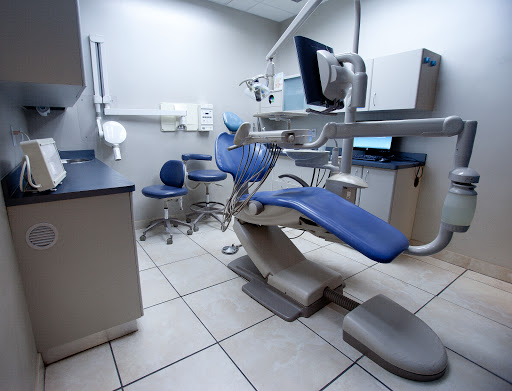 Cliniques dentaires en Toronto