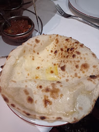 Naan du Restaurant Samsara à Le Blanc-Mesnil - n°14