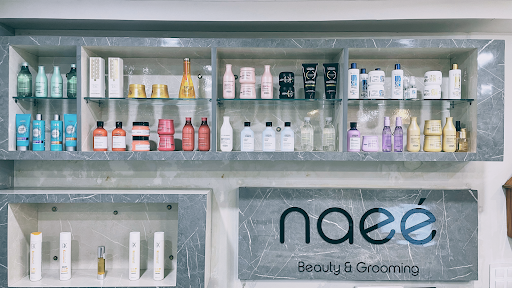 Naeé beauty & grooming salon