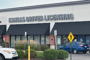 Kansas Driver Licensing image