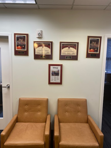 Personal Injury Attorney «Price Benowitz LLP», reviews and photos