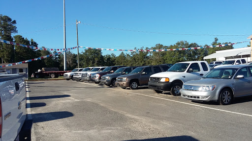 Used Car Dealer «Five Star Sales Inc», reviews and photos, 2611 GA-42, Locust Grove, GA 30248, USA