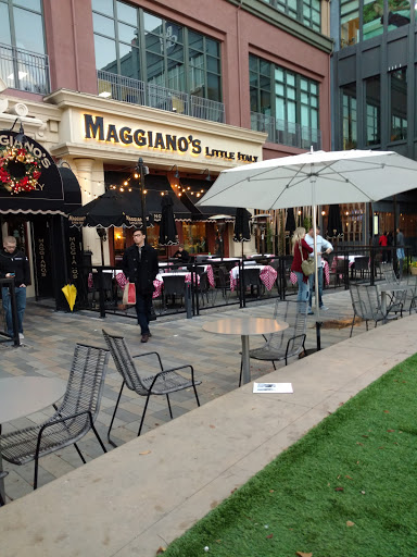 Shopping Mall «Santana Row», reviews and photos, 377 Santana Row, San Jose, CA 95128, USA