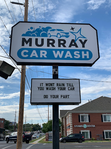 Murray Car Wash en Murray