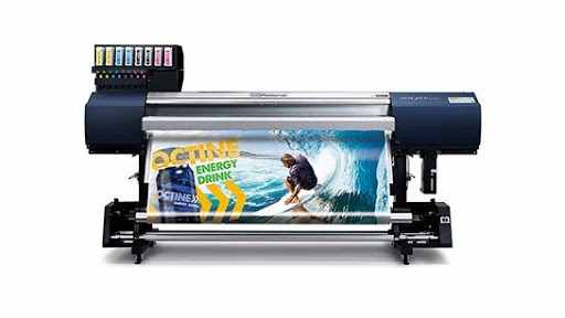 Sign Shop «Spectrum Signs & Graphics», reviews and photos, 10910 Katy Fwy a, Houston, TX 77043, USA