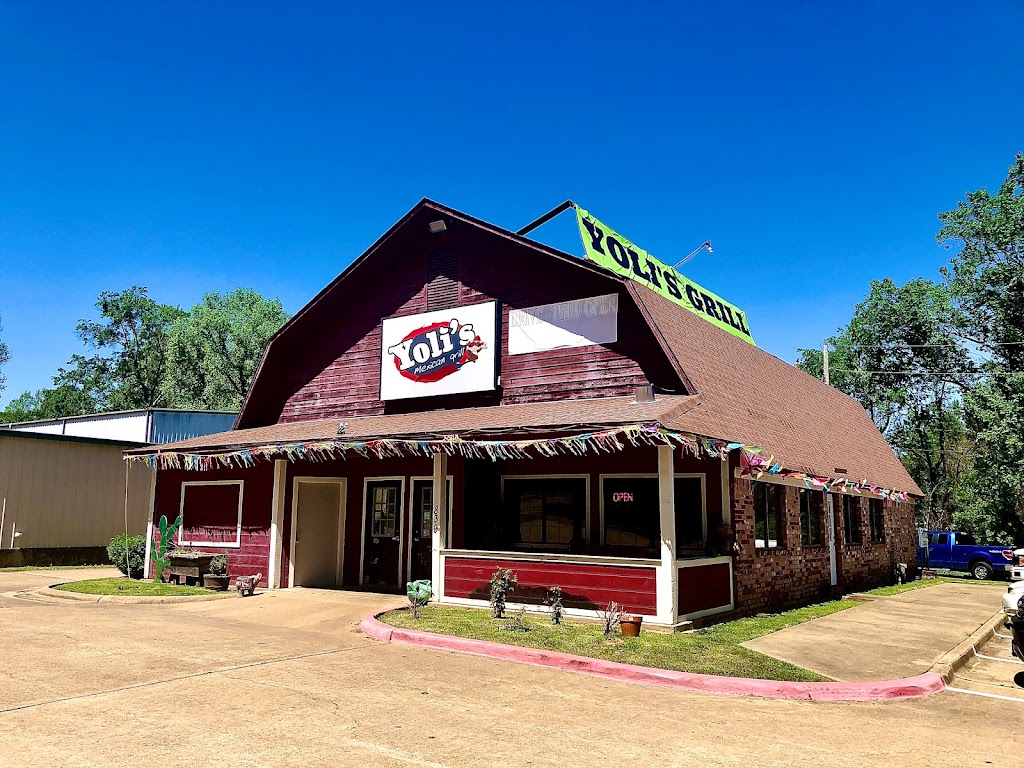 Yoli's Mexican Grill Wake Village, TX 75501 Menu, Reviews, Hours