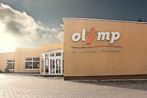 Olymp Fitness Center image