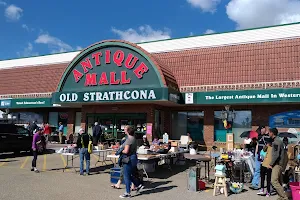 Old Strathcona Antique Mall image