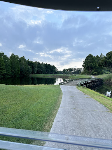 Golf Course «Deer Island Country Club», reviews and photos, 18000 Eagles Club House Way, Tavares, FL 32778, USA