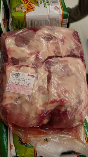 Grocery Store «Save-A-Lot», reviews and photos, 1544 Lakeview Dr, Sebring, FL 33870, USA