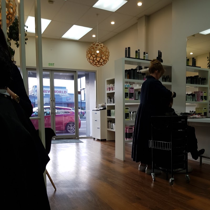Zealous Hairdressing and Beauty Therapy