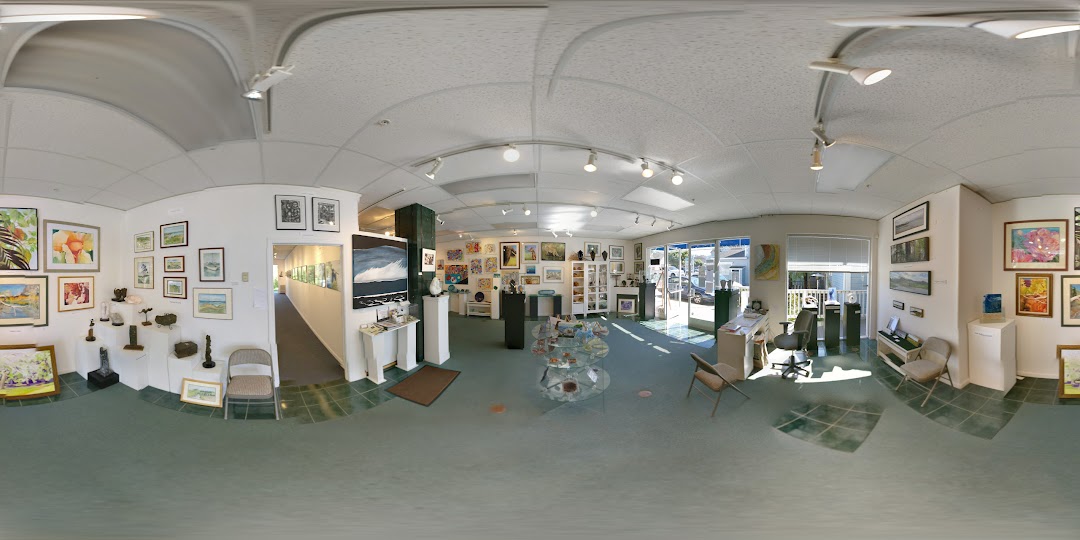 Coastal Arts League Gallery