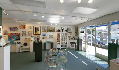 Coastal Arts League Gallery photo
