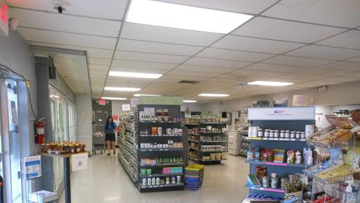 Health Food Store «Sunshine Health Foods», reviews and photos, 2916 S Washington Ave, Titusville, FL 32780, USA