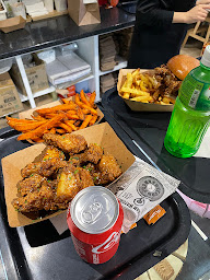 Photo n°28 de Burgeriste à Champs-sur-Marne ()