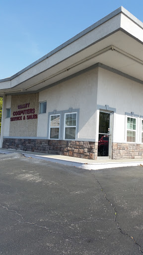 Computer Repair Service «Valley Computer Sales and Service», reviews and photos, 509 E 4th St, Salem, VA 24153, USA