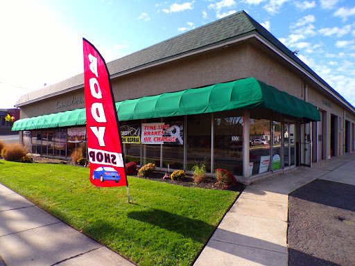 Matthey Automotive en Oaklyn