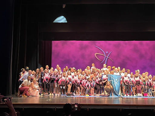 Dance School «The Academy of Dance & Gymnastics», reviews and photos, 12877 Jefferson Ave, Newport News, VA 23608, USA