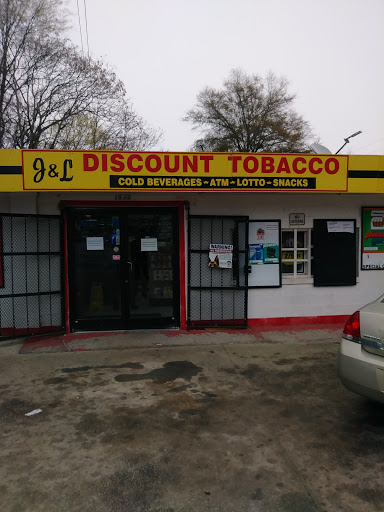 J & L Discount Tobacco