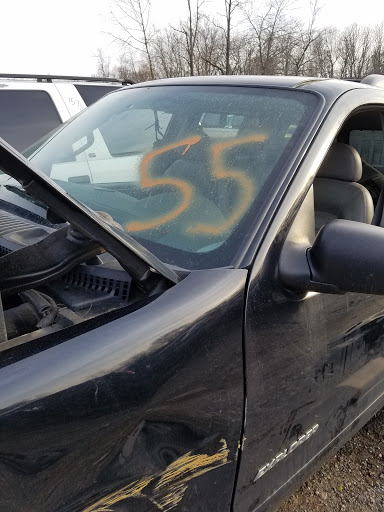 Auto Parts Store «Crazy Rays Auto Parts», reviews and photos, 3923 Twin Arch Rd, Mt Airy, MD 21771, USA