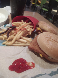 Photo n°123 de McDonald's à Valserhône ()