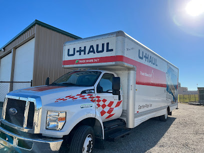 U-Haul Neighborhood Dealer