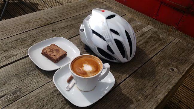 Reviews of BikeBus in Bedford - Coffee shop