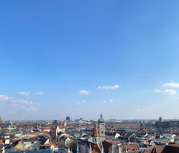 Rathaus-Glockenspiel photo