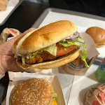Photo n° 2 McDonald's - Street’s Burgers à Besançon