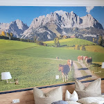 Photo n°2 de l'avis de Cornelia.a fait le 10/06/2023 à 08:30 sur le  Waldhotel am Turm à Kirchhain