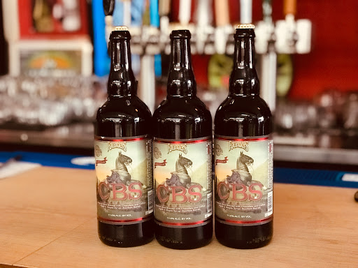 Bar «A1 Hop Shop 104th», reviews and photos, 10406 Greenwood Ave N, Seattle, WA 98133, USA