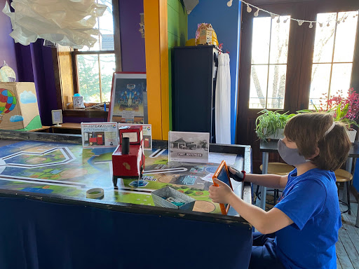 Museum «The Maritime Explorium», reviews and photos, 101 E Broadway, Port Jefferson, NY 11777, USA