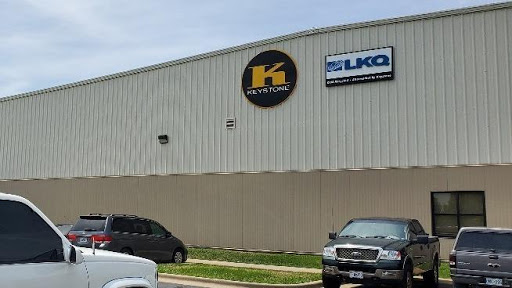 Keystone Automotive - Springfield, MO