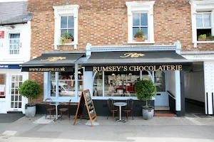 Rumsey's Chocolaterie Thame image