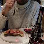 Photo n°5 de l'avis de Cristina.a fait le 17/01/2024 à 20:25 sur le  Therra osteria di carne à Mirano