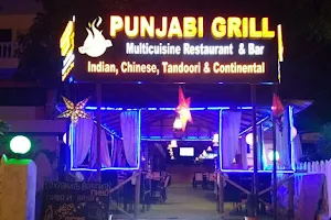 Punjabi Grill image